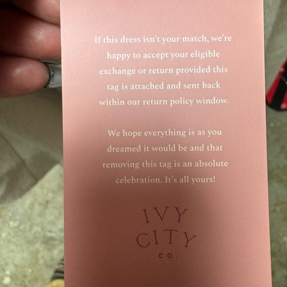 NWT Ivy City Woman's Coat Wool Blend Cream Size 2X - Picture 7 of 12